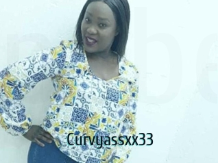 Curvyassxx33