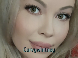 Curvywhitney