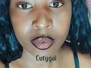 Cutygal