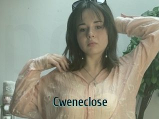 Cweneclose