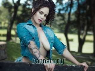 DannaCurly
