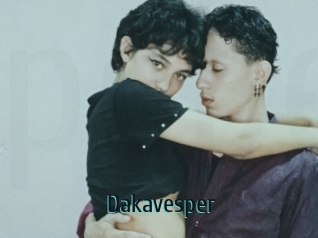 Dakavesper