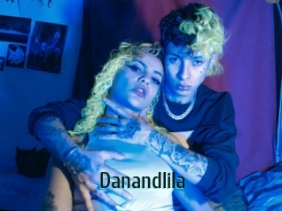 Danandlila