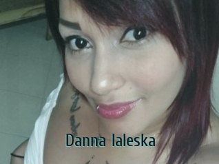 Danna_laleska