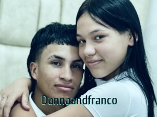 Dannaandfranco