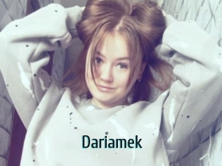 Dariamek
