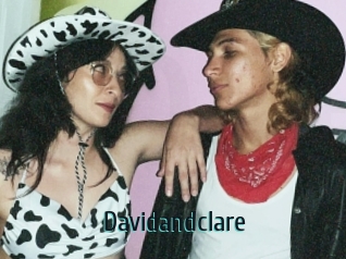 Davidandclare