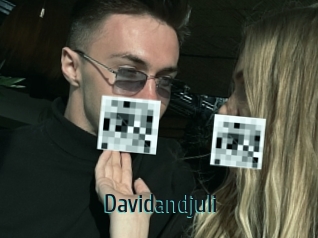 Davidandjuli