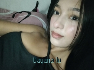 Dayana_lu