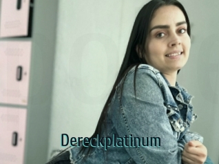 Dereckplatinum