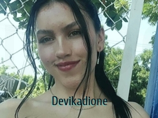 Devikadione