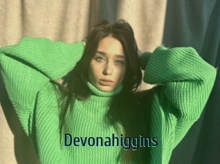 Devonahiggins