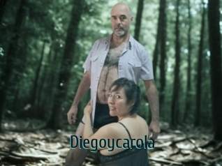 Diegoycarola