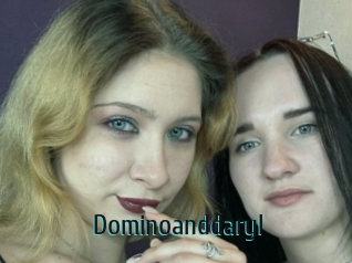 Dominoanddaryl