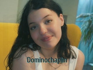 Dominochaplin