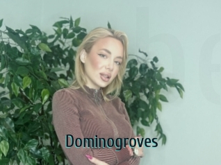 Dominogroves