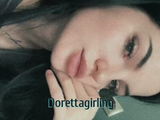Dorettagirling