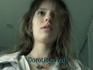 Dorotiblassed