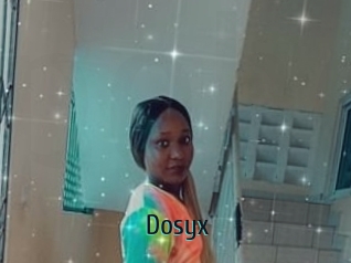 Dosyx
