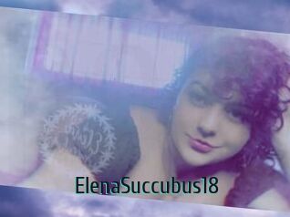 ElenaSuccubus18