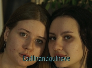 Eadlinandguineve