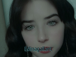 Edinagallant