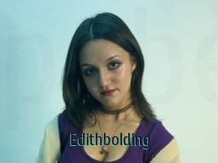 Edithbolding