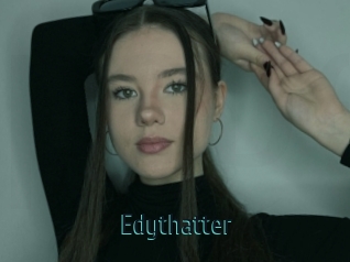 Edythatter