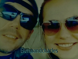Elenaandcharles
