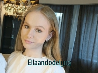 Ellaandodelyna