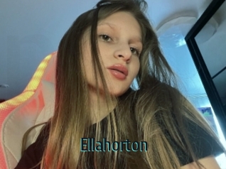 Ellahorton