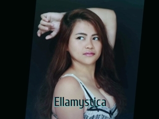 Ellamystica
