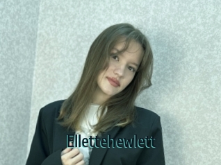 Ellettehewlett