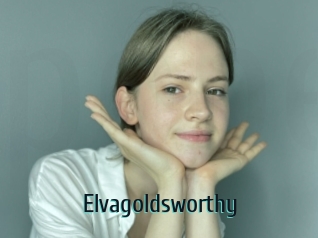 Elvagoldsworthy