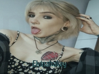 Elvinahakey