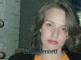 Elwinedennett
