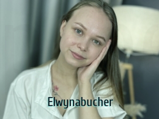 Elwynabucher