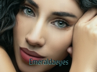 Emeraldaeyes