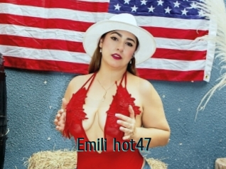 emili_hot47 Porno beurettes