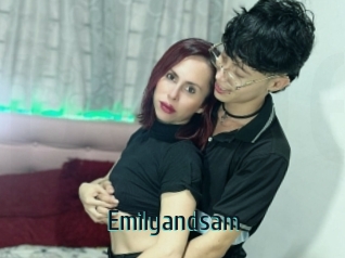 Emilyandsam