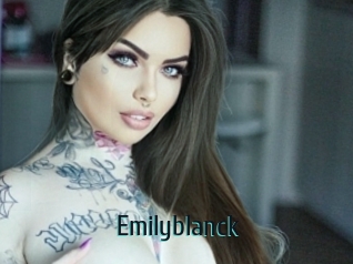Emilyblanck
