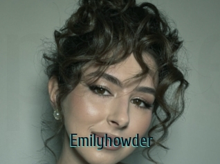 Emilyhowder