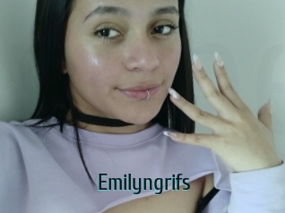 Emilyngrifs