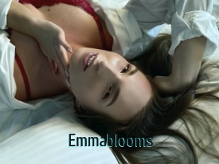 Emmablooms