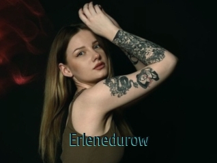 Erlenedurow