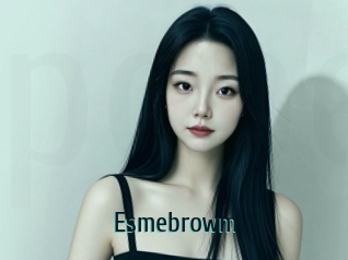 Esmebrowm