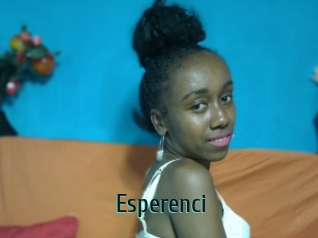 Esperenci