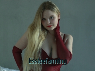 Essieefanning
