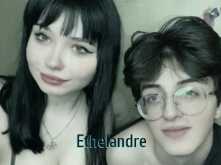 Ethelandre