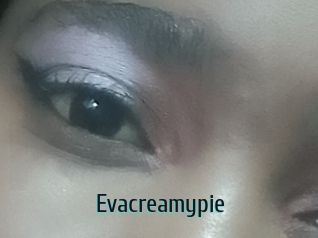 Evacreamypie